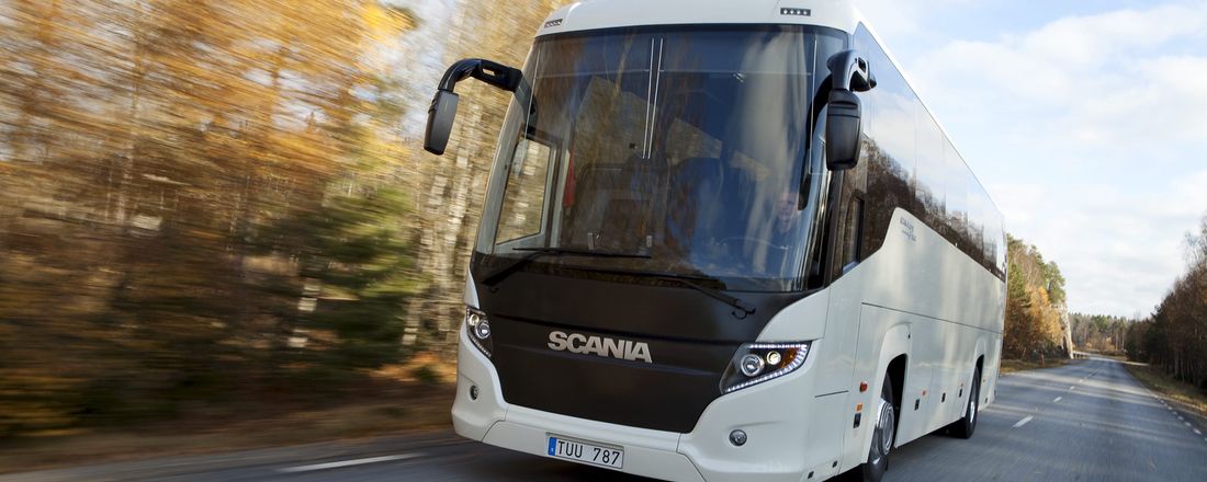 Serwis autobusów i autokarów Vitesse V-tech Łódź