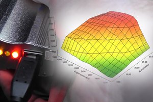 Chip tuning a autobusach i autokarach Vitesse V-tech Łódź