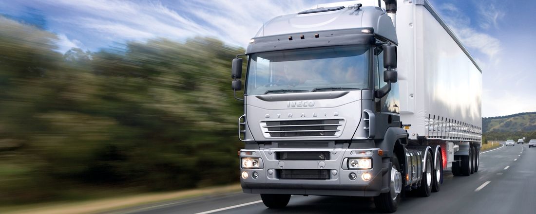 Samochody ciężarowe Iveco - Vitesse V-tech Łódź