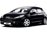 Peugeot 307 II