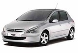 Peugeot 307 I