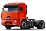 Kamaz 6540