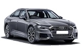 Audi A6 C8 40 TDI 2.0 150kW