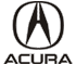 Logo Acura