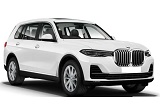 BMW X7 G07