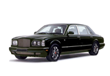 Bentley Arnage