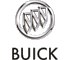 Logo Buick