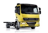 DAF LF