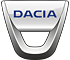 Logo Dacia