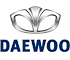 Logo Daewoo