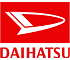 Logo Daihatsu