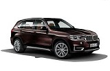 BMW X5 F15