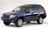 Jeep Grand Cherokee WJ