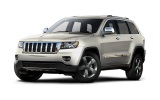 Jeep Grand Cherokee WK2