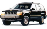 Jeep Grand Cherokee ZJ