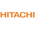 Logo Hitachi