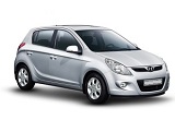 Hyundai i20 I