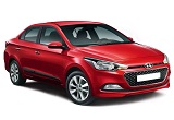 Hyundai i20 II