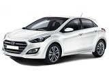 Hyundai i30 III