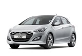 Hyundai i30 II