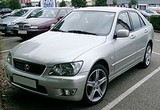 Lexus IS I