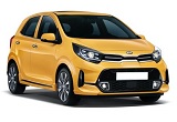 Kia Rio IV (FL)