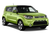 Kia Soul II