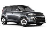 Kia Soul III