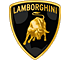 Logo Lamborghini