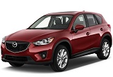 Mazda CX-5 I