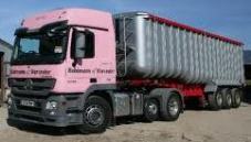 Mercedes Truck Actros 24