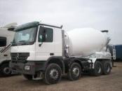 Mercedes Truck Actros 32