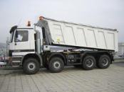 Mercedes Truck Actros 41