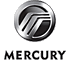 Logo Mercury