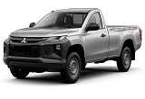 Mitsubishi L200 V (FL)