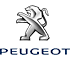 Logo Peugeot