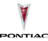 Logo Pontiac