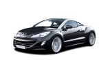 Peugeot RCZ