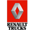 Logo Renault Trucks