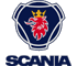 Logo Scania