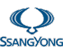 Logo SsangYong