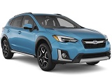 Subaru XV II