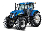 New Holland TM