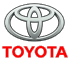 Logo Toyota