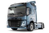 Volvo Trucks FH4