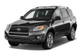 Toyota RAV4 XA30