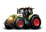 Claas Ares