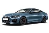 BMW 4 G22