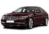 BMW 6 Gran Turismo G32