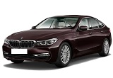 BMW 6 Gran Turismo